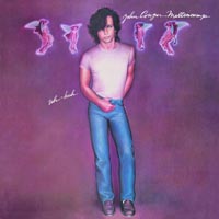John Cougar Mellencamp — A Biography